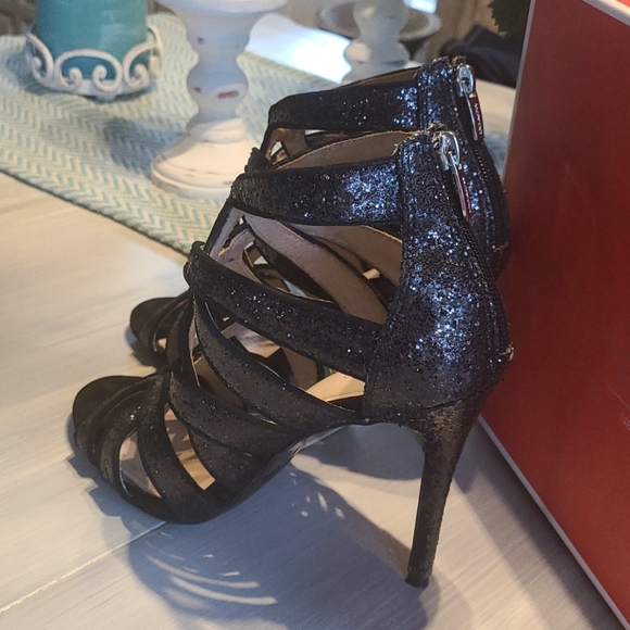 Coach Shoes - Picture 2 of 8